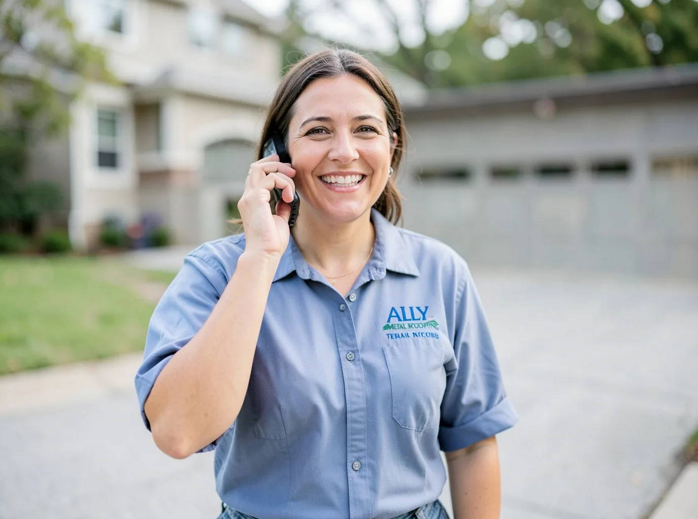 Metal Roof Installation Goodnews Bay, AK FAQs